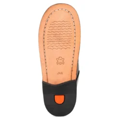 Zapato Clásico Ortopédico Escolar Niña Ortouno 00250
