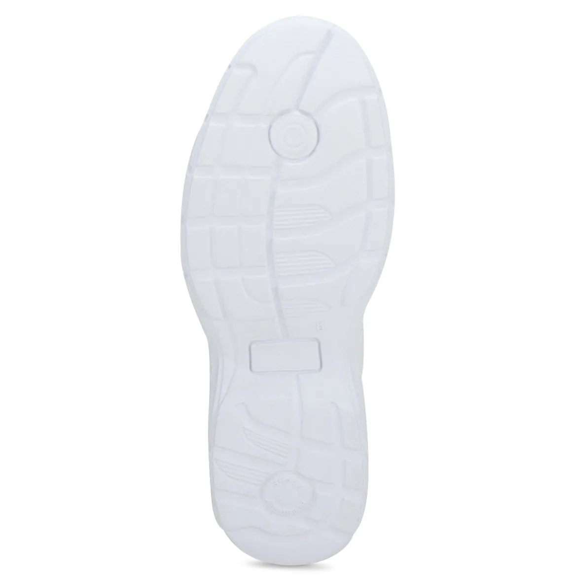 Zapato Cómodo Servicio Para Hombre Rokino 01245