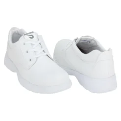 Zapato Cómodo Servicio Para Hombre Rokino 01245