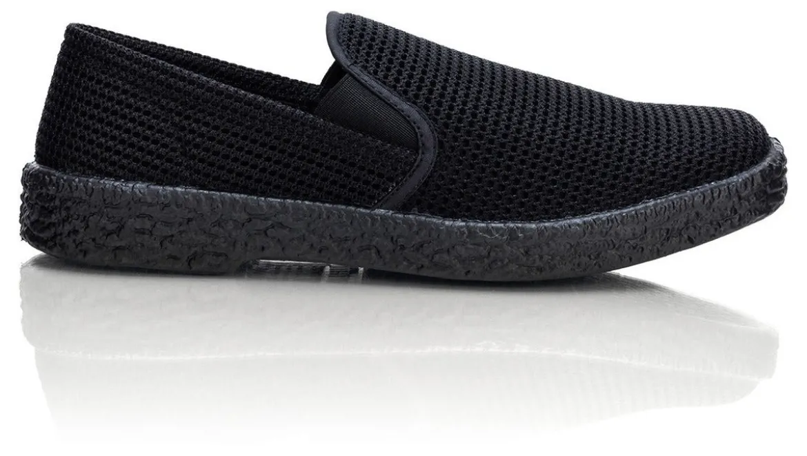 Zapato Confort Para Hombre Settia Fresco 00418-9