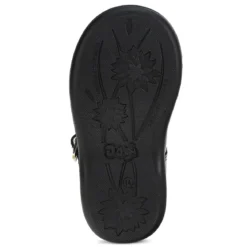 Zapato Dogi Para Bebé Botín Charol 01799