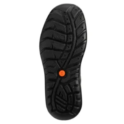 Zapato Escolar Audaz Para Niño Choclo Casual 01181