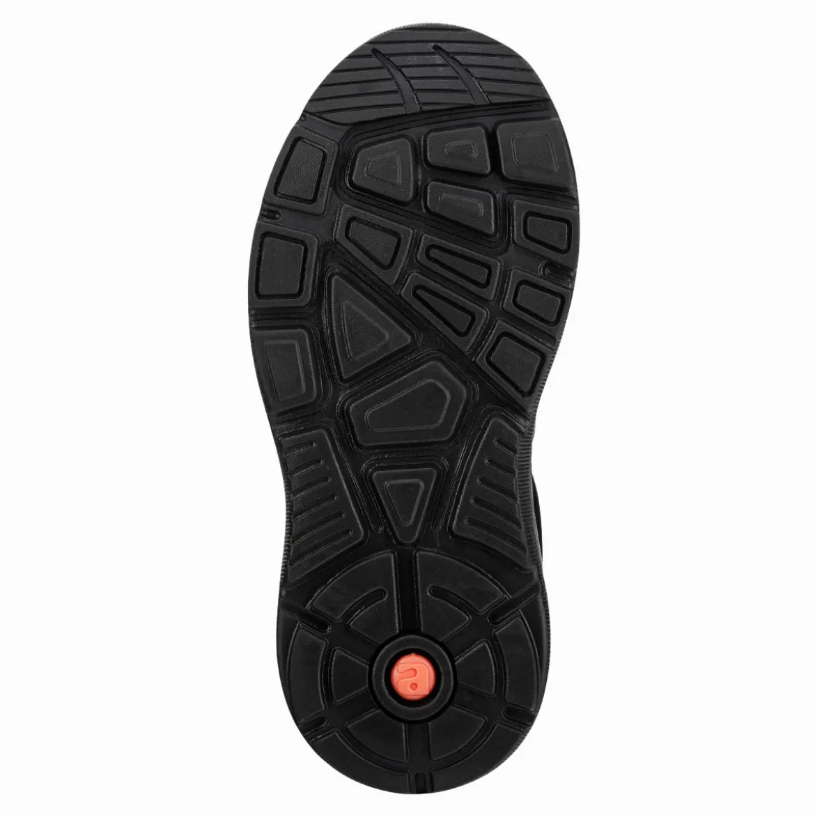 Zapato Escolar Audaz Para Niño Lucerna 07222