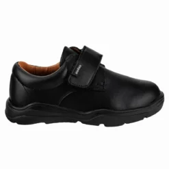 Zapato Escolar Audaz Para Niño Pilatus 07221