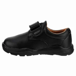 Zapato Escolar Audaz Para Niño Pilatus 07221