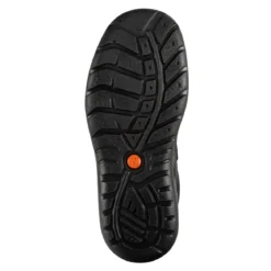 Zapato Escolar Audaz Para Niño Clásico Casual 07220