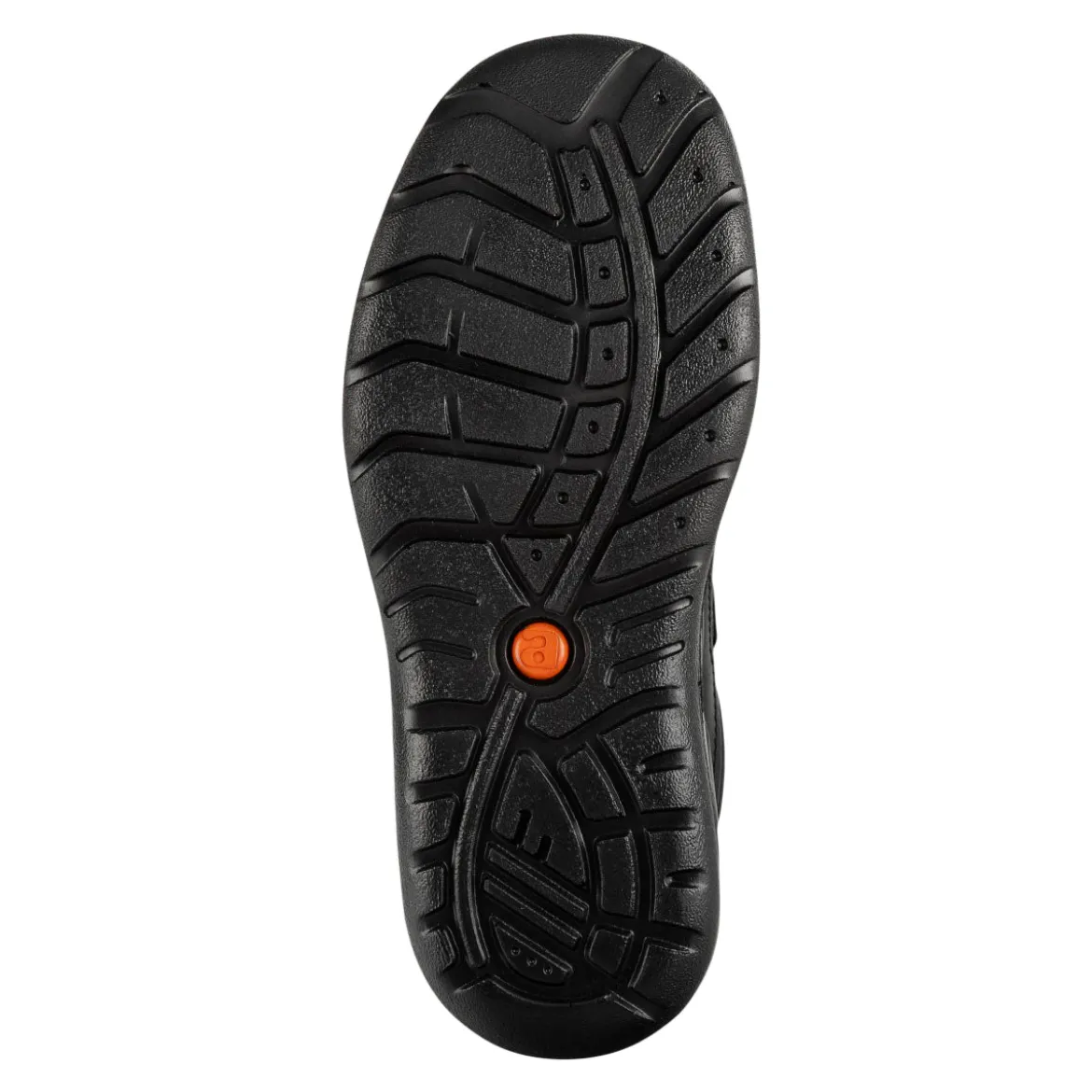 Zapato Escolar Audaz Para Niño Casual Clásico 07219
