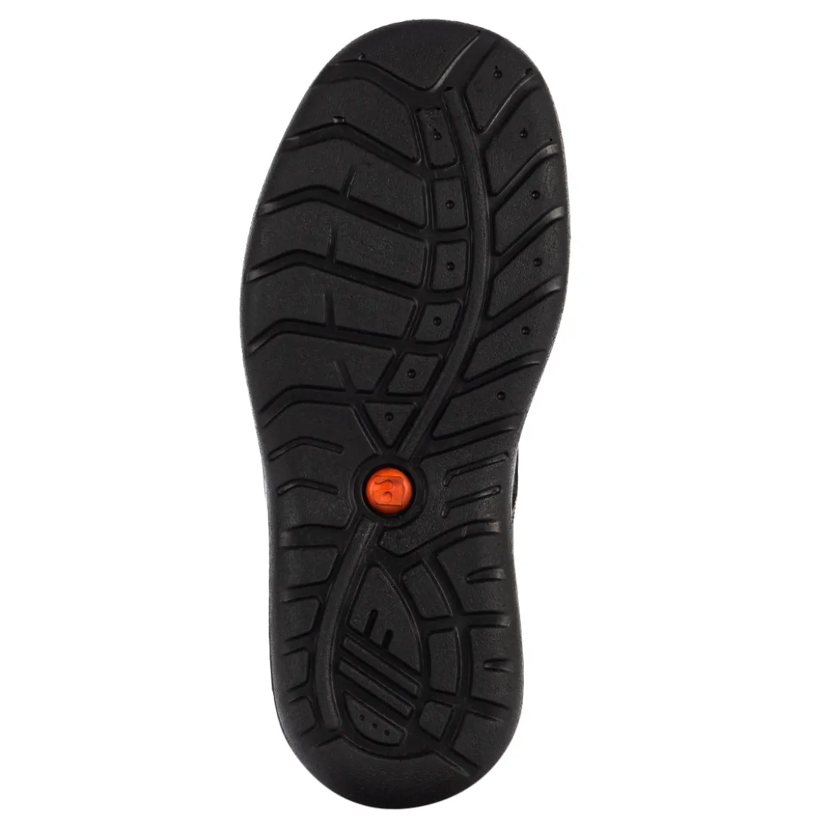 Zapato Escolar Audaz Para Niño 00631
