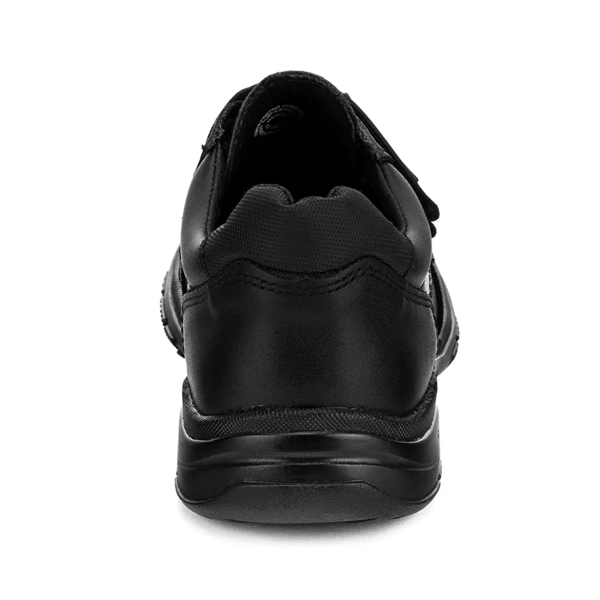 Zapato Escolar Bambino Para Junior Contactel A04365