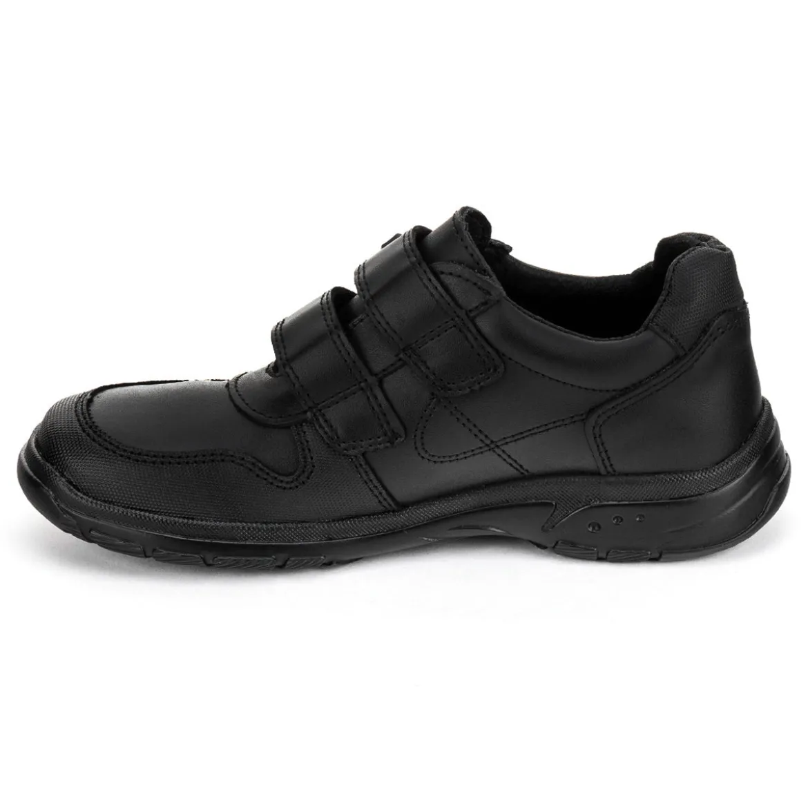 Zapato Escolar Bambino Para Junior Contactel A04365