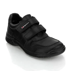 Zapato Escolar Bambino Para Junior Contactel A04365