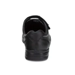 Zapato Escolar Bambino Para Niño Velcro 02910