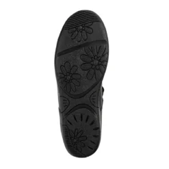 Zapato Escolar Bambino Para Niña Joven 05384