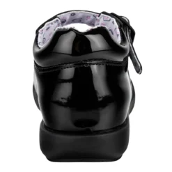 Zapato Escolar Bambino Para Niña Casual Hebilla 07162