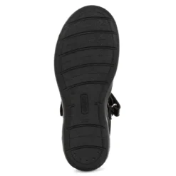 Zapato Escolar Chabelo Para Niña Casual Charol 02979