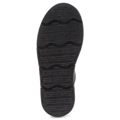 Zapato Escolar Clásico Para Joven Rokino 00756