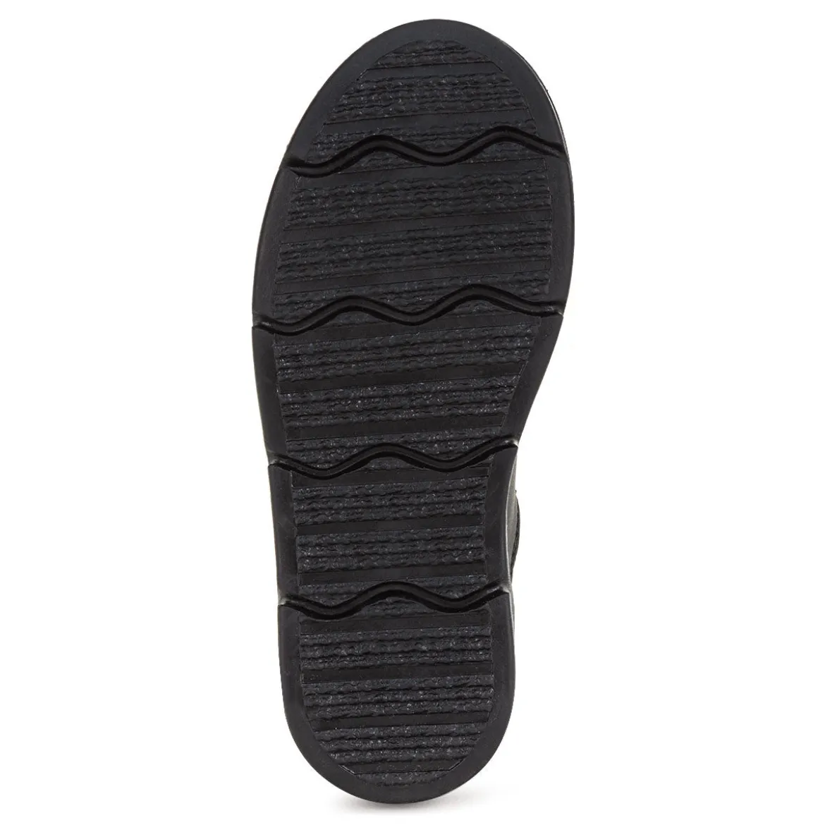 Zapato Escolar Clásico Para Joven Rokino 00756