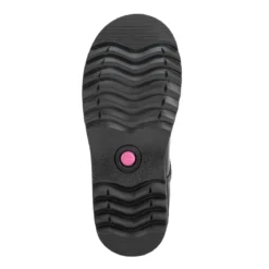Zapato Escolar Coqueta Para Niña Casual Charol 05776