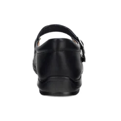 Zapato Escolar Coqueta Para Niña Joven Clásico Casual 00630