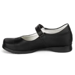 Zapato Escolar Corazón Junior Niña Nick&Wick 03450