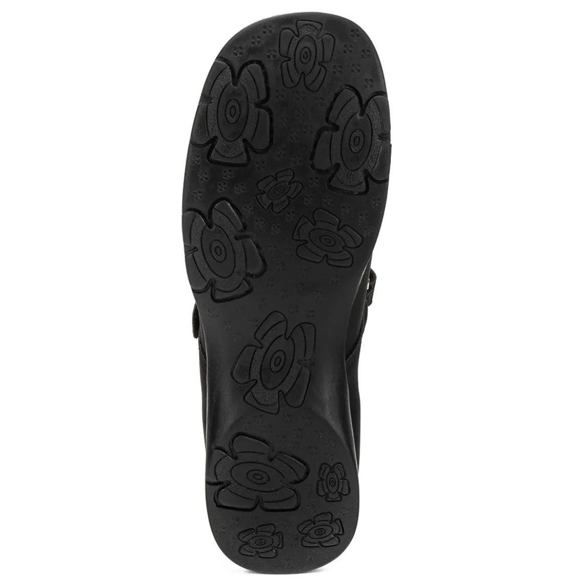 Zapato Escolar Corazón Niña Nick&Wick 03448