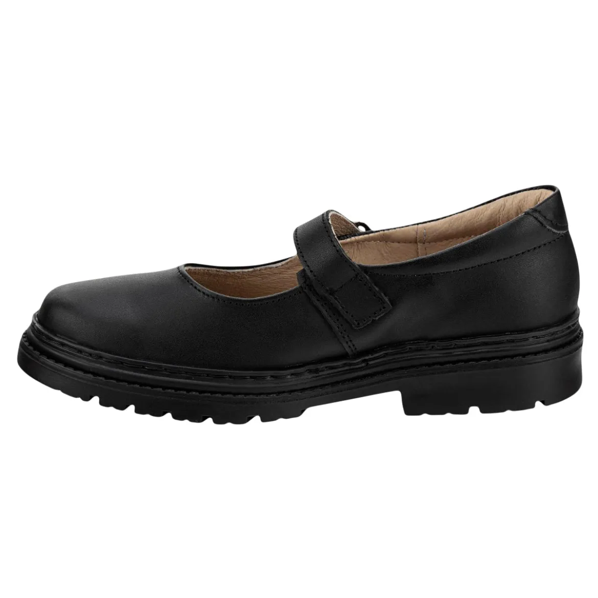 Zapato Escolar Dogi Para Niña Casual Moda 07134