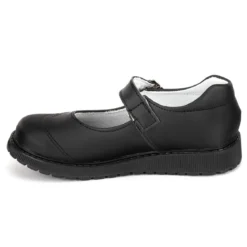 Zapato Escolar Hebilla Niña Dominiq 03937