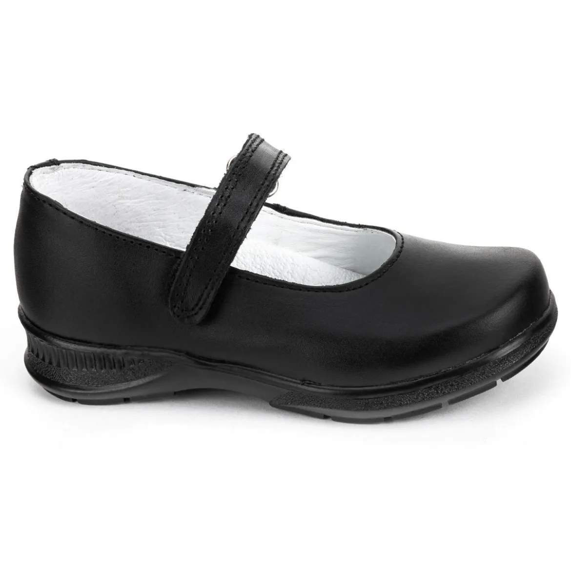 Zapato Escolar Joven Ruditos 04149