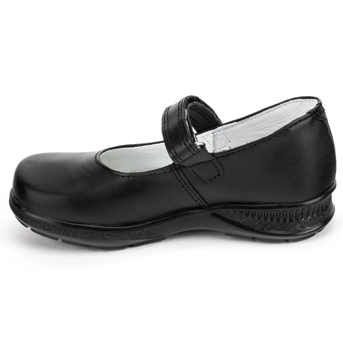 Zapato Escolar Joven Ruditos 04149