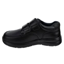 Zapato Escolar Junior Niño Yuyin 05600