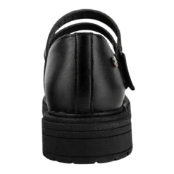 Zapato Escolar Mary Jane Junior Niña Blasito 07174
