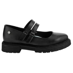 Zapato Escolar Mary Jane Junior Niña Blasito 07174