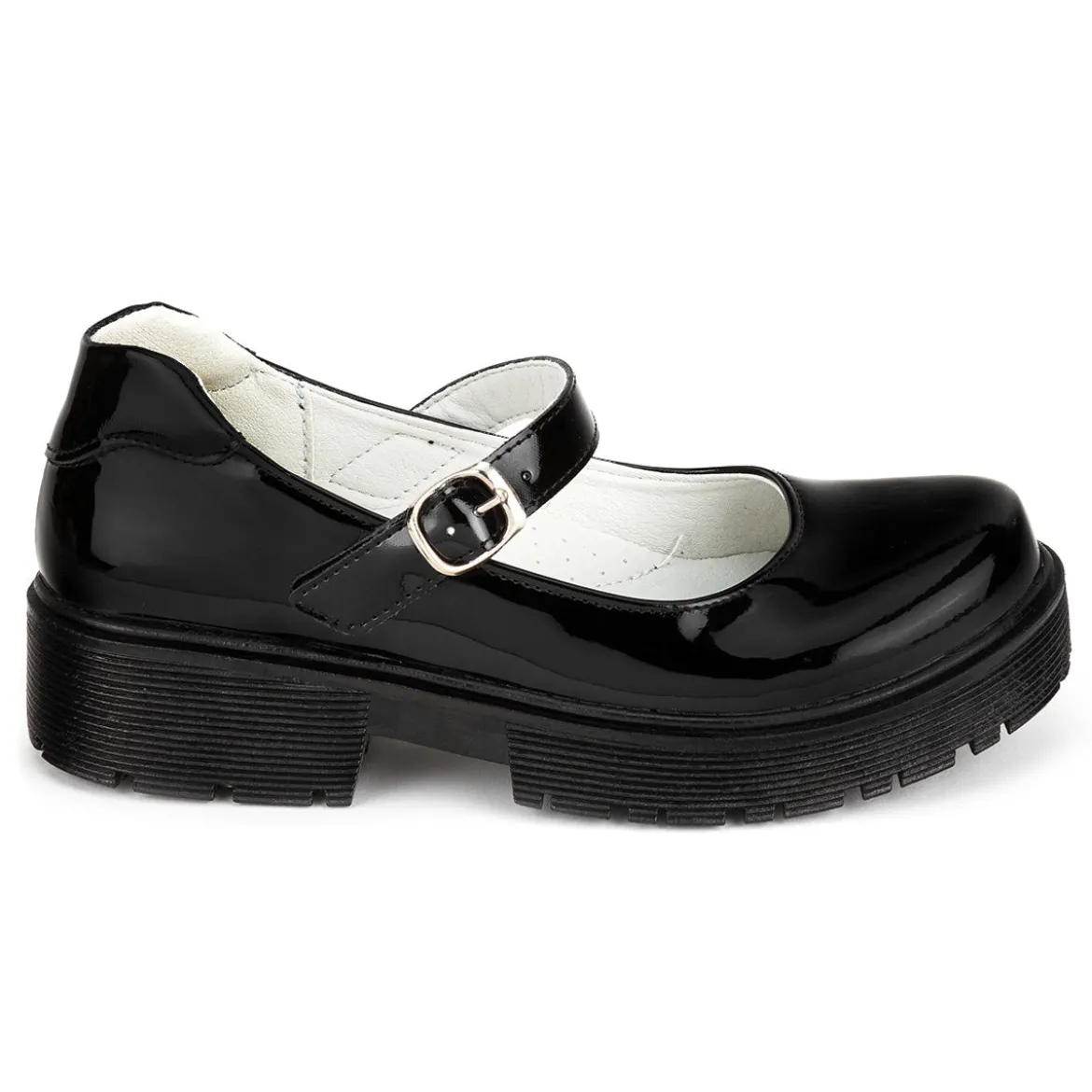Zapato Escolar Moda Junior Niña Dominiq 03633