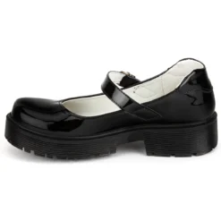 Zapato Escolar Moda Niña Dominiq 03632