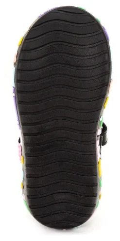 Zapato Escolar Niña Dominiq A017060 02041