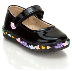 Zapato Escolar Niña Dominiq A017060 02041