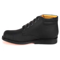 Zapato Escolar Ortopédico Niño Ortoalisa 00240