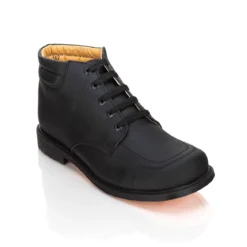 Zapato Escolar Ortopédico Niño Ortoalisa 00240