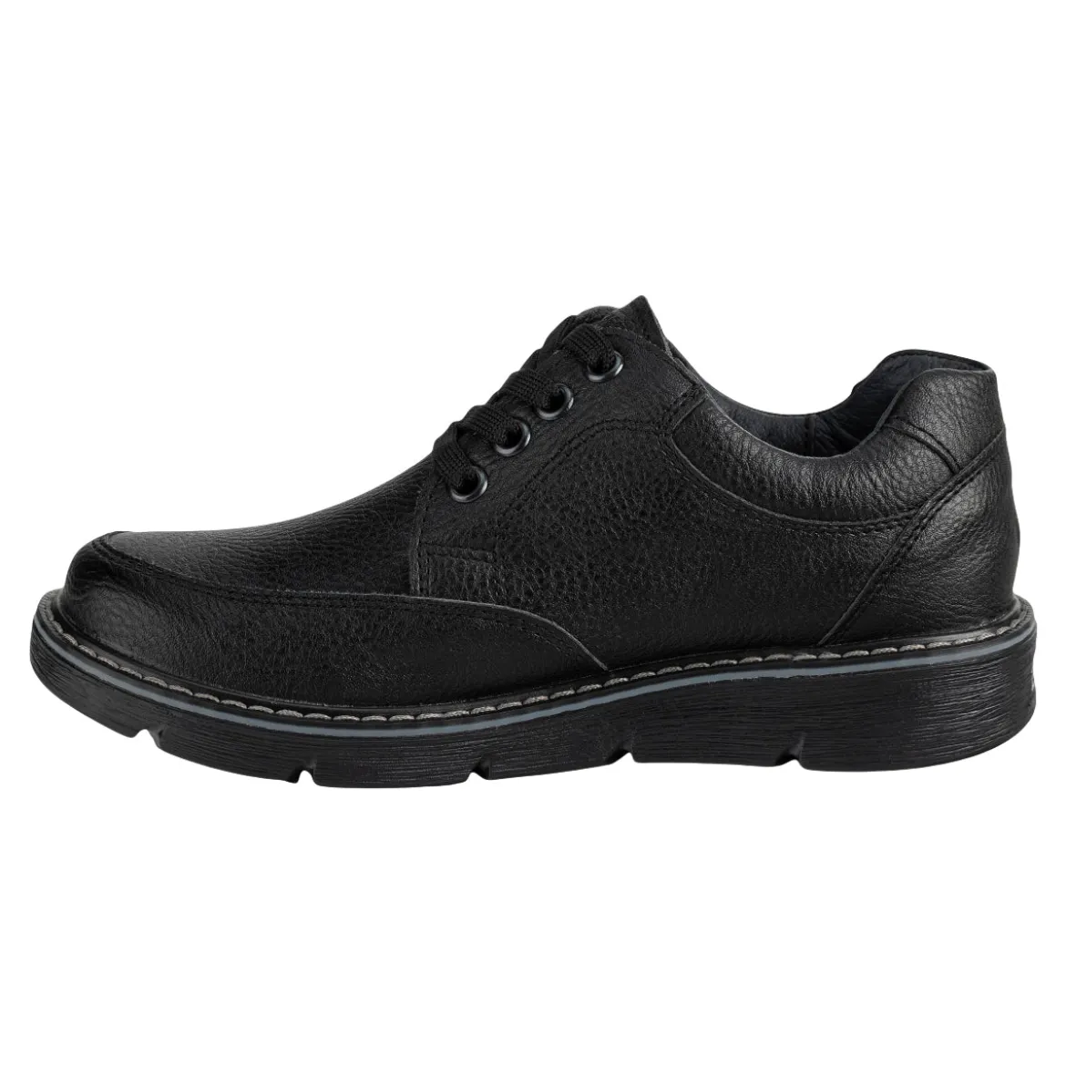Zapato Escolar Oxford Para Junior Niño Rokino 08956
