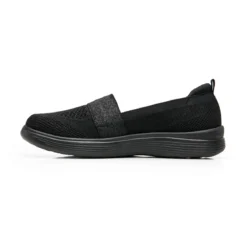 Zapato Flexi Para Mujer Casual Piso Slip-On 08059