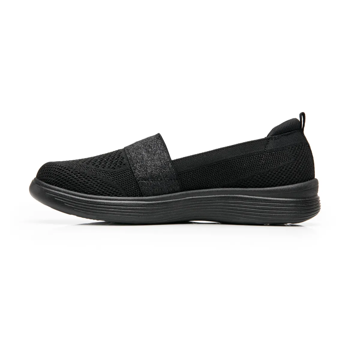 Zapato Flexi Para Mujer Casual Piso Slip-On 08059