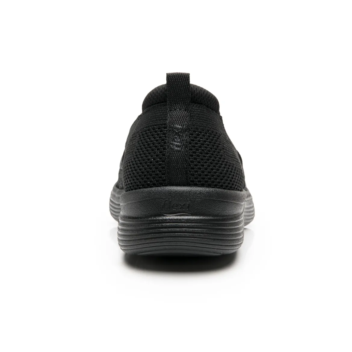 Zapato Flexi Para Mujer Casual Piso Slip-On 08059