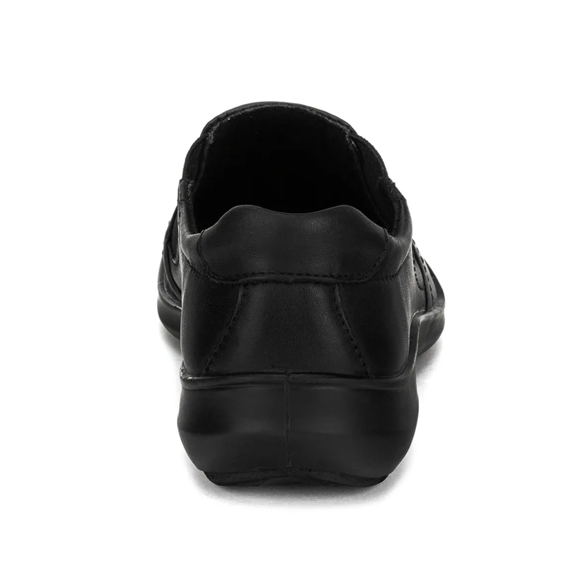 Zapato Flexi Para Mujer Casual Flexible Servicio Piel 00180