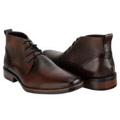 Zapato Lugo Conti Para Hombre Vestir Elegante 06222