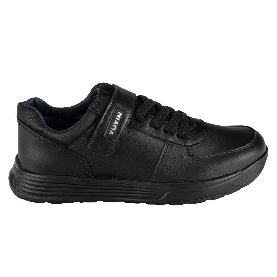 Zapato Moderno Casual Escolar Niño Yuyin 05603