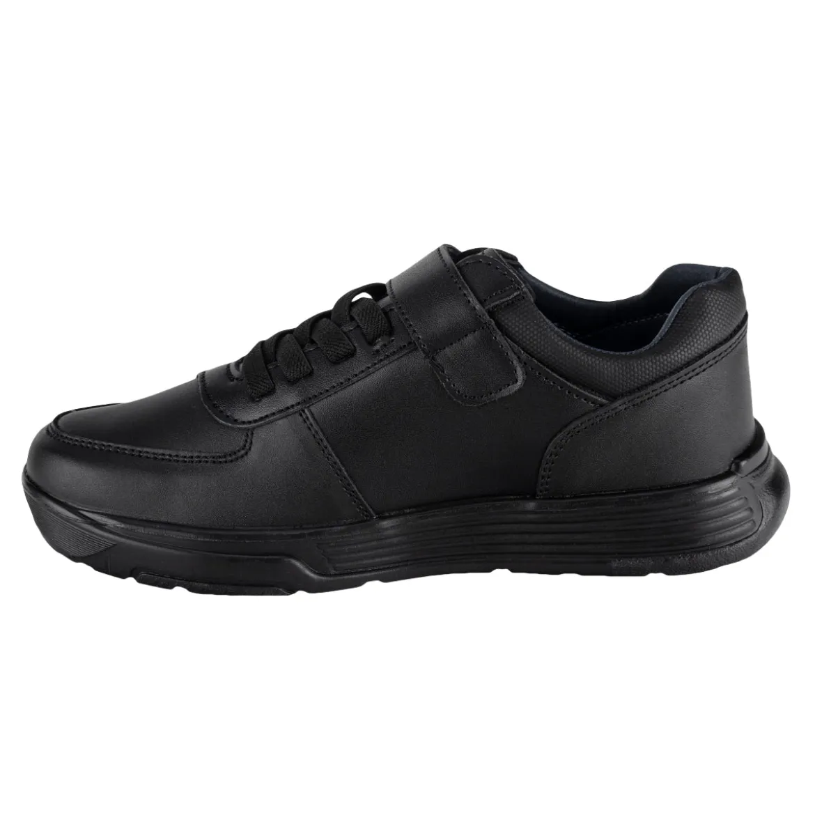 Zapato Moderno Casual Escolar Niño Yuyin 05603
