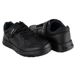 Zapato Moderno Casuales Escolar Joven Yuyin 05605