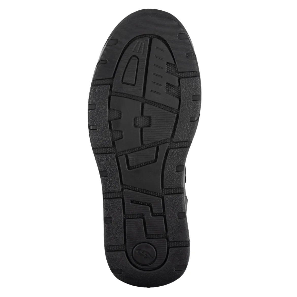 Zapato Moderno Casuales Escolar Niño Yuyin 05604