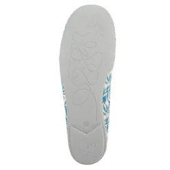 Zapato Para Mujer Balerina Extra Confort 06515