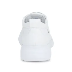 Zapato Servicio Bajo Para Hombre Rokino Blanco 03114